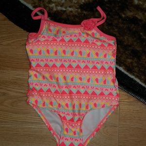 Bathing suit 12 months